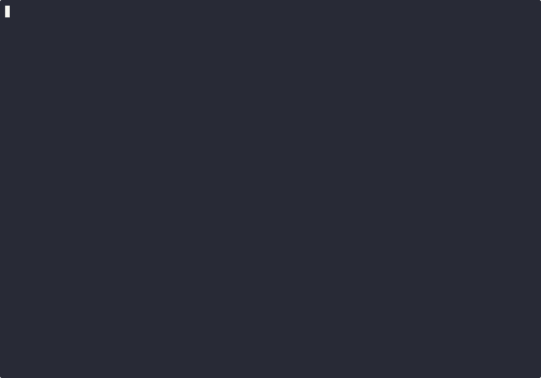 A short demo of aisw handling profile and context-oriented account switching workflows across supported AI coding CLIs.
